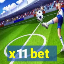 x11 bet